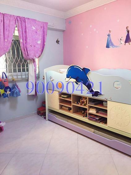 Blk 148 Silat Avenue (Bukit Merah), HDB 3 Rooms #143623062